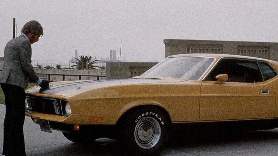 classic cars in classic movies