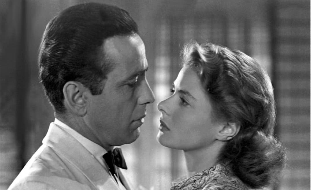 Casablanca