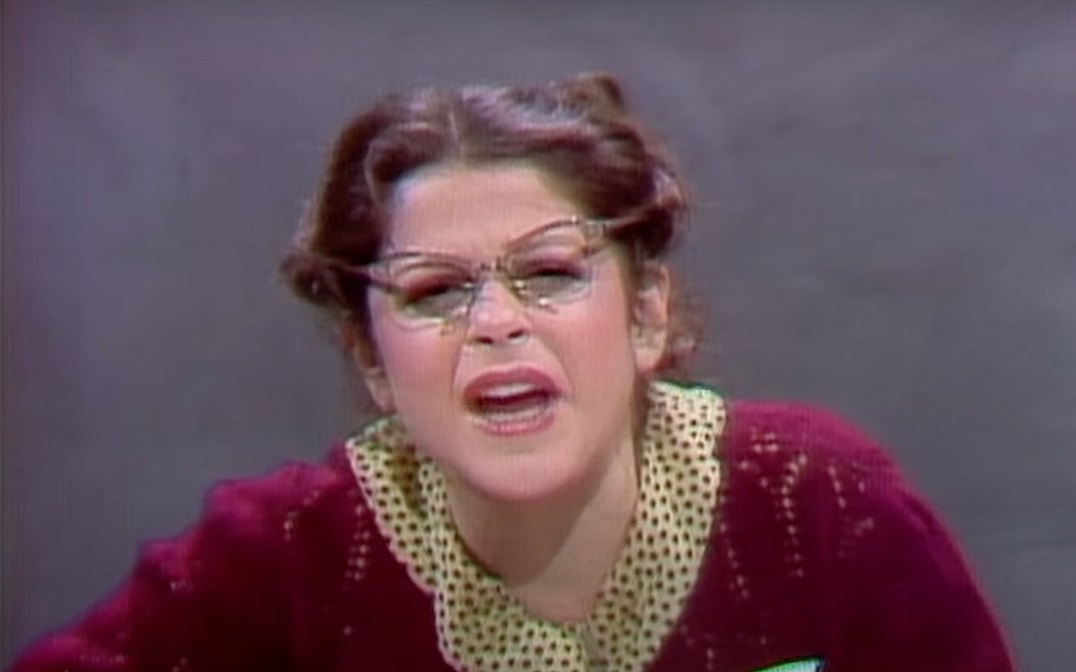 best snl characters ranked