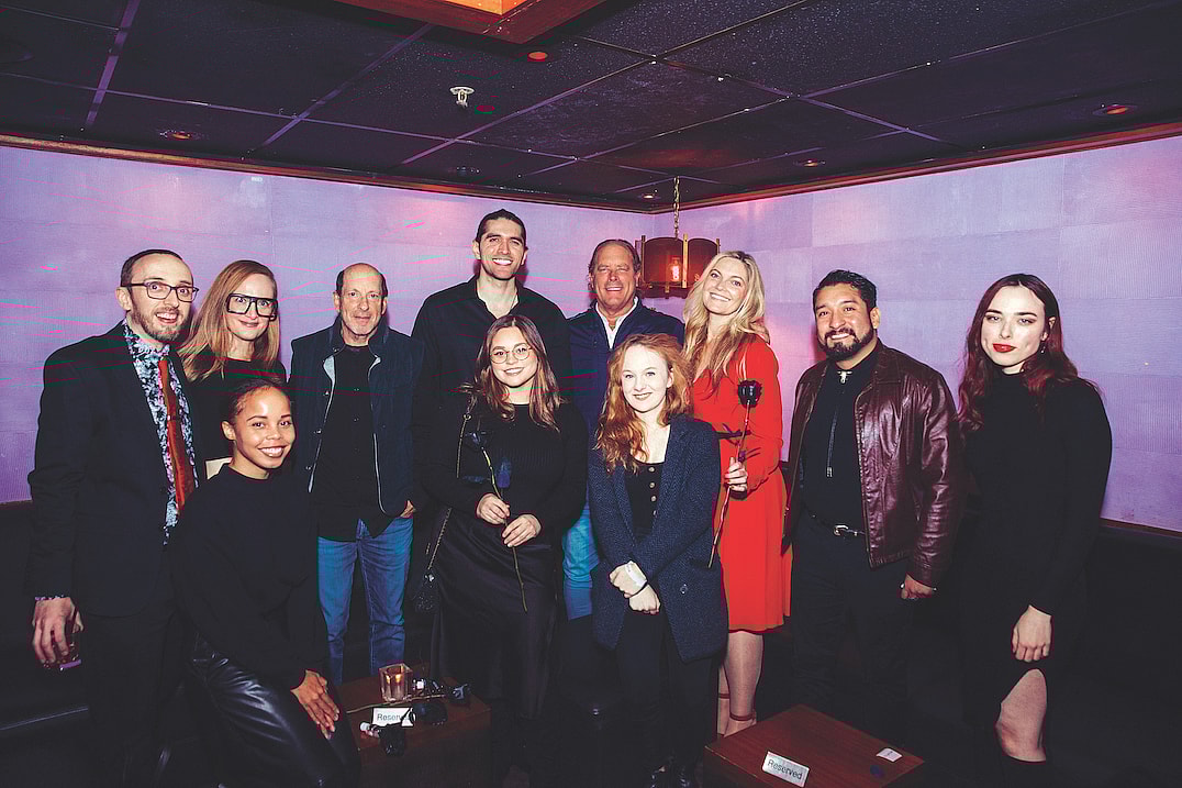 15 Submission-Worthy Screenwriting Competitions