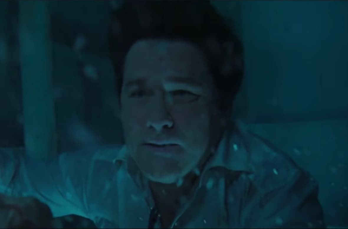 Actors Who held Their Breath UNderwater for an Absurdly Long Time