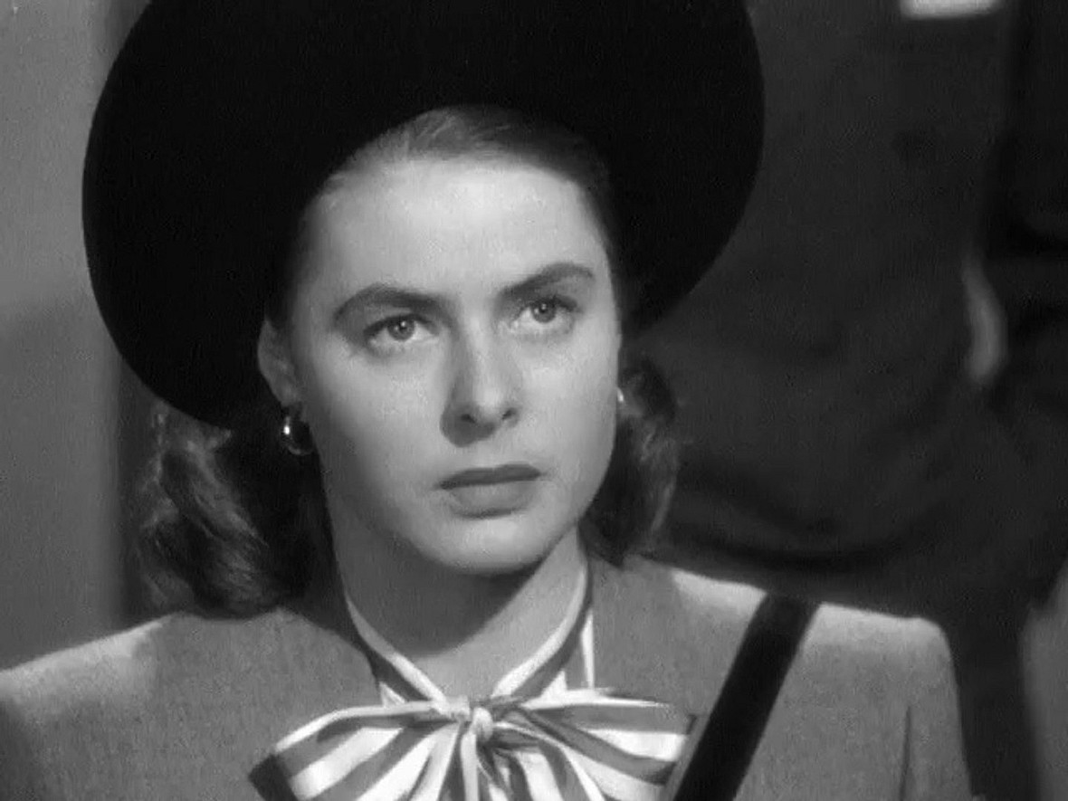 Black and White Movies