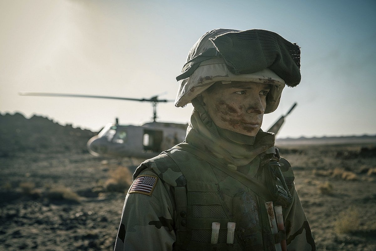 Cherry Tom Holland Joe and Anthony Russo 