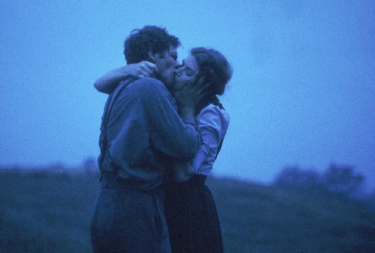 Sexiest Movies About the Amish