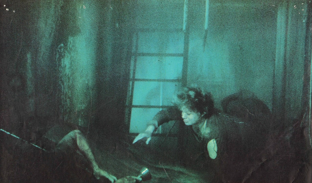 The Poseidon Adventure