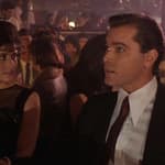 Goodfellas tracking shot Goodfellas nightclub shot Goodfellas Copa