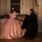 Little Women Marriage Story