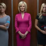Bombshell Margot Robbie Charles Randolph