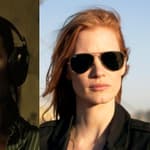 Maura Tierney Bernadette The Report Jessica Chastain Zero Dark Thirty