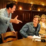 Quentin Tarantino Once Upon a Time... in Hollywood