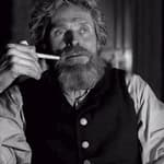 Willem Dafoe interview The Lighthouse