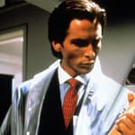 Christian Bale American Psycho oral history