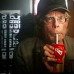 Stephen King Oscar