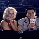 Birds of Prey True Romance