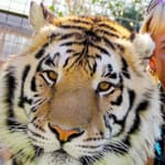 Joe Exotic was a cop