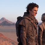 Dune HBO Max