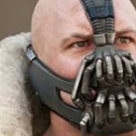 Bane Mask Tyler Perry Tom Hanks