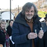 Emir Kusturica Kustendorf Film and Music Festival Kustendorf Film Festival Underground