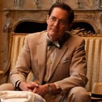 Kyle MacLachlan Capone