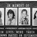 Spike Lee 4 Little Girls Documentary Reopens FBI Case