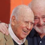 Carl Reiner
