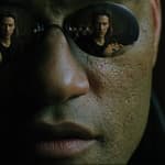 matrix movie news