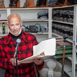 John Waters Provincetown Drive-In Night of the Lepus