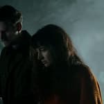 The Rental Dan Stevens Sheila Vand