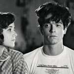 Eric Stoltz Back to the Future Eurovision Tupac Ridley Scott
