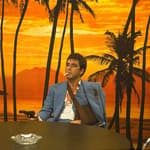 Scarface Chasing the Light Exclusive Book Excerpt Oliver Stone