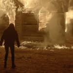 Jenna Lyng Adams Before the Fire Charlie Buhler