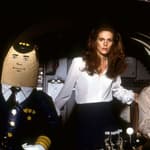Airplane Zucker Abrahams Mammoth Lakes Denzel Washington Janelle Monae Batman
