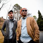 Antebellum Bush + Renz Gerard Bush Christopher Renz