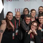Richard Herskowitz AIFF Ashland Independent Film Festival