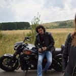Maria Bakalova Borat daughter actress