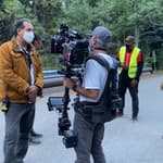 Pandemic Film Don't Fear Deon Taylor