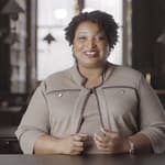 Stacey Abrams doc All In