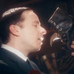 twentieth century Beirne Boot Mackenzie King