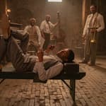 Ma Rainey's Black Bottom Chadwick Boseman Chadwick Boseman