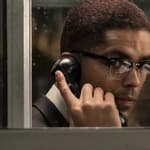 Malcolm X actor One Night in Miami Kingsley Ben-Adir