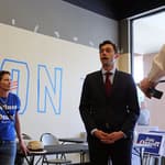 Jon Ossoff filmmaker moviemaker