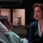 Gillian Anderson Was Nearly Dropped by Her Agents Right Before She Landed The X Files
