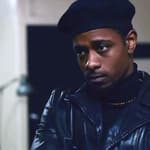 Judas Black Messiah Wiliam O'Neal LaKeith Stanfield