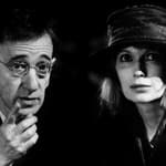 The Song That Woody Allen Says Proves His Innocence