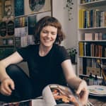 Grand Budapest Hotel’s Annie Atkins on Graphic Design for Film: 'Leave Your Ego at the Door'