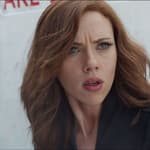Black Widow IMAX