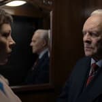 Anthony Hopkins The Father