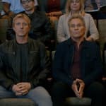 Gershwin Scorsese Cobra Kai