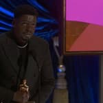 Daniel Kaluuya LaKeith Stanfield Judas and the Black Messiah