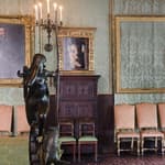 Isabella Stewart Gardner museum